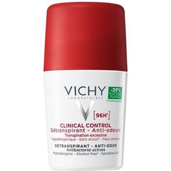 Clinical Control Detranspirant Anti-Odor 96H - Antiperspirant proti nadmernému poteniu
